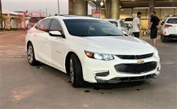 شيفروليه ماليبو